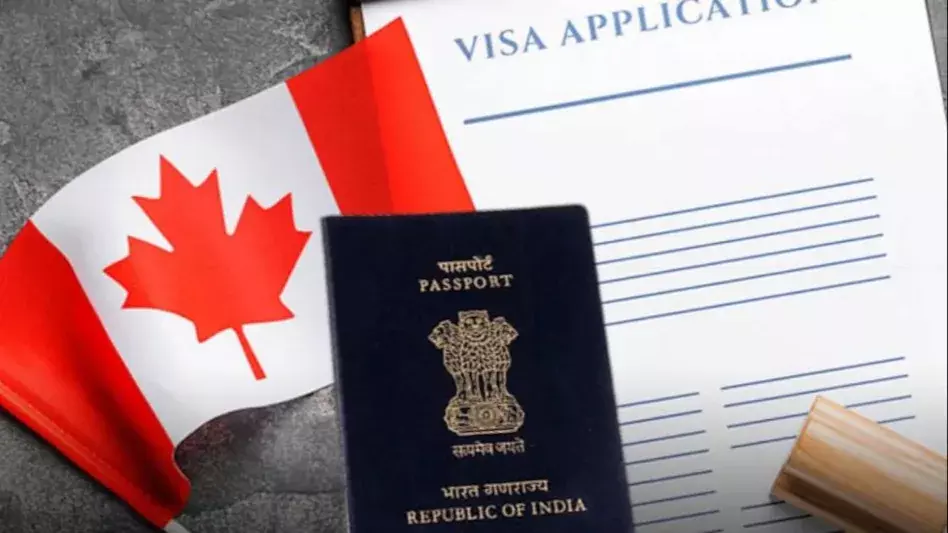 Indian students struggle as Canada tightens study visa rules