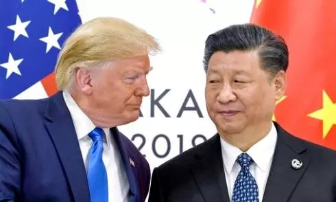 China imposes up to 15% tariffs on US farm products in retaliatory measure