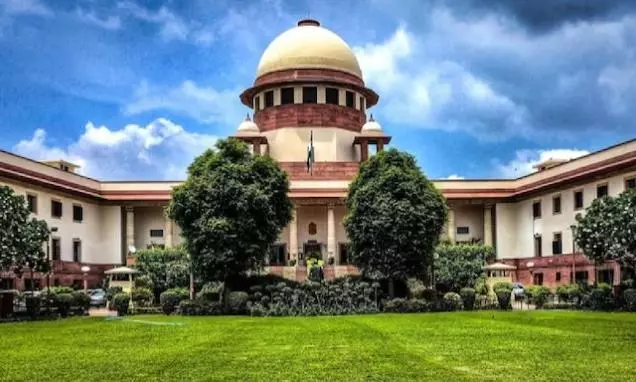 SC declines to hear contempt plea against Gujarat authorities in demolition of properties
