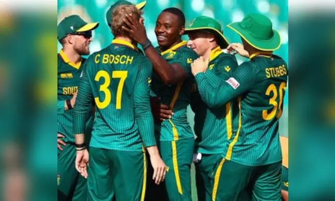 Champions Trophy: Ponting backs SA over NZ but warns of ‘big-game’ Williamson factor