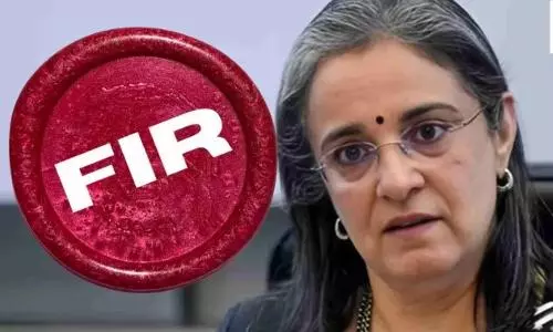 Bombay HC stays FIR against ex-SEBI chief, five others in stock market fraud case