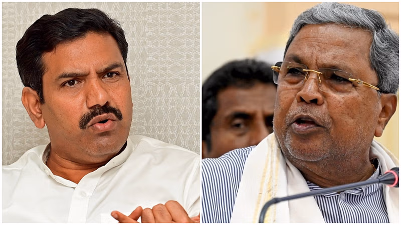 Ktaka govt mulls 4% Muslim quota in tenders, BJP slams ‘appeasement politics’