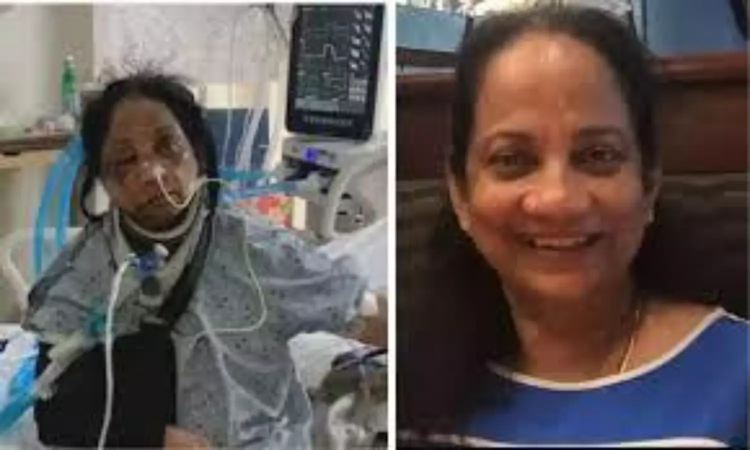 Malayali nurse in Florida attacked