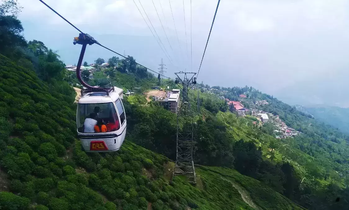 Cabinet approves Kedarnath, Hemkund Sahib ropeway projects worth ₹6,811 crore