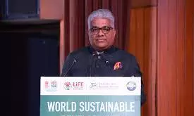 Bhupender Yadav Bhupender Yadav