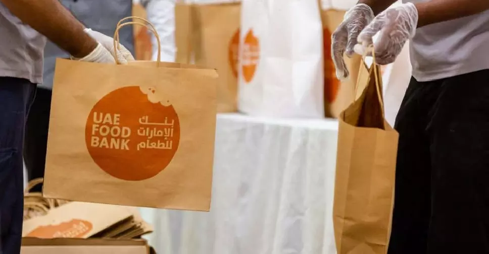 UAE’s ‘United in Giving’ initiative to distribute 7M meals during Ramadan