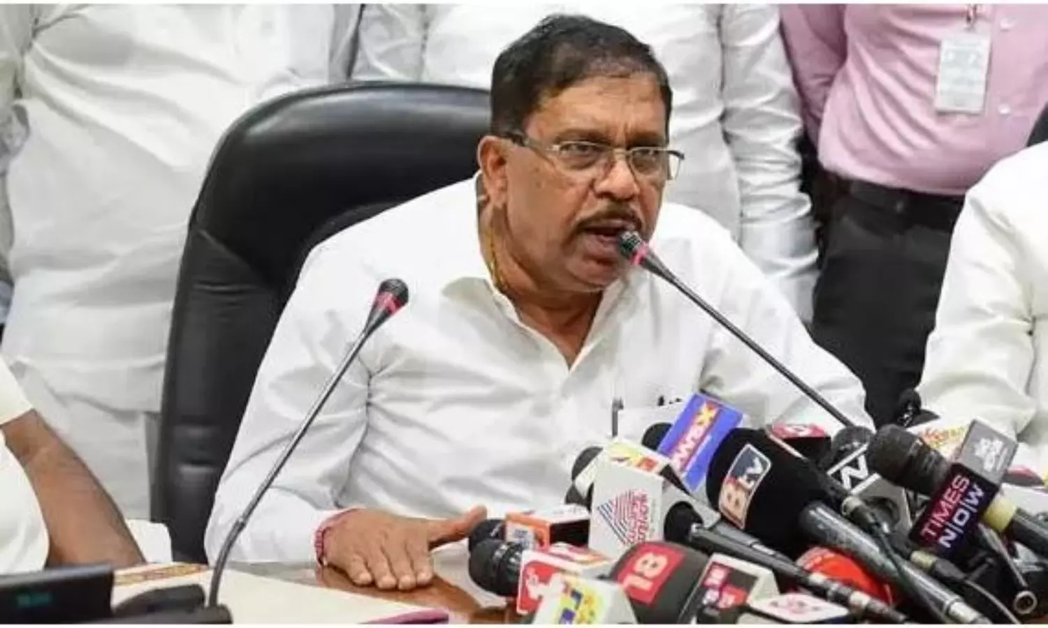 Authorities monitoring movements of Pakistani, Bengladesh nationals: Karnataka govt
