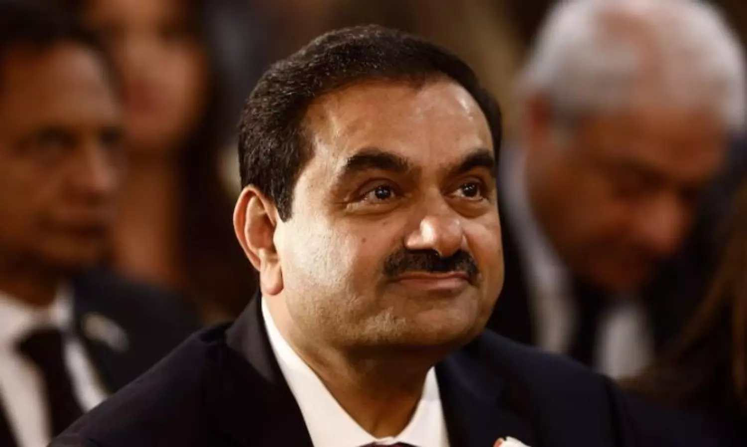 US did not ask for help in serving summons to Adani: Law Ministry claims