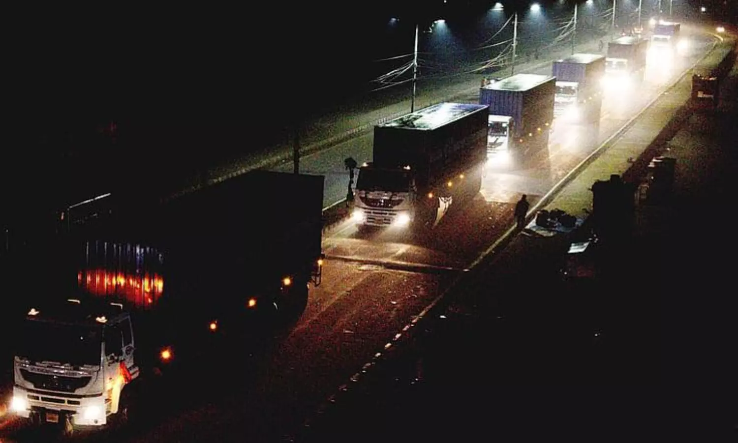 2nd phase trial of Union Carbide waste burning begins in MPs Pithampur