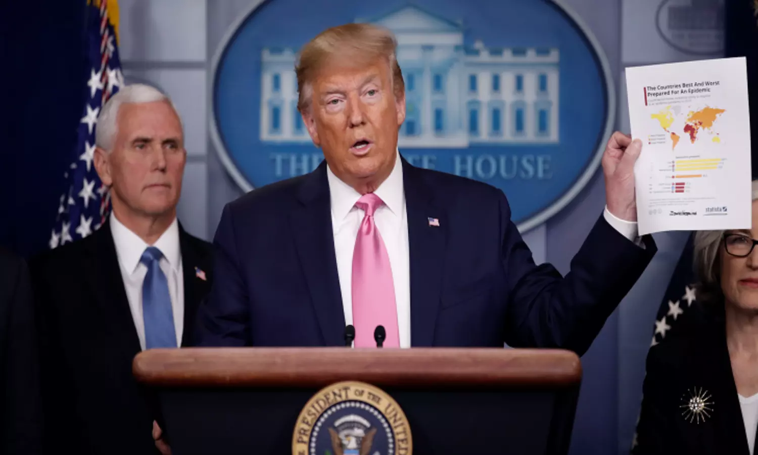 US set to impose complete travel ban on Pakistanis, Afghans