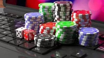 Report states Meta, Google must take action against illegal online gambling