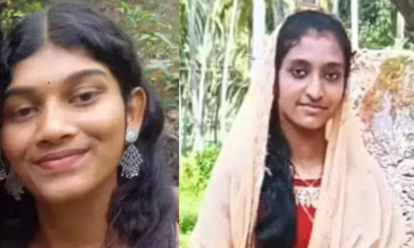 Missing Kerala Class 12 girls: Police launch probe