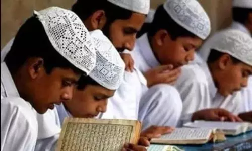 Muslim groups slam Dehradun authorities for sealing 11 private madrasas