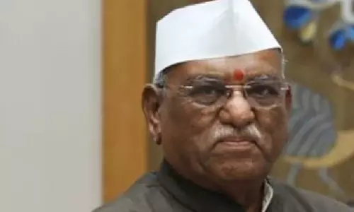 Vedic texts mentioned gravity long before Newton’s discovery: Rajasthan Governor