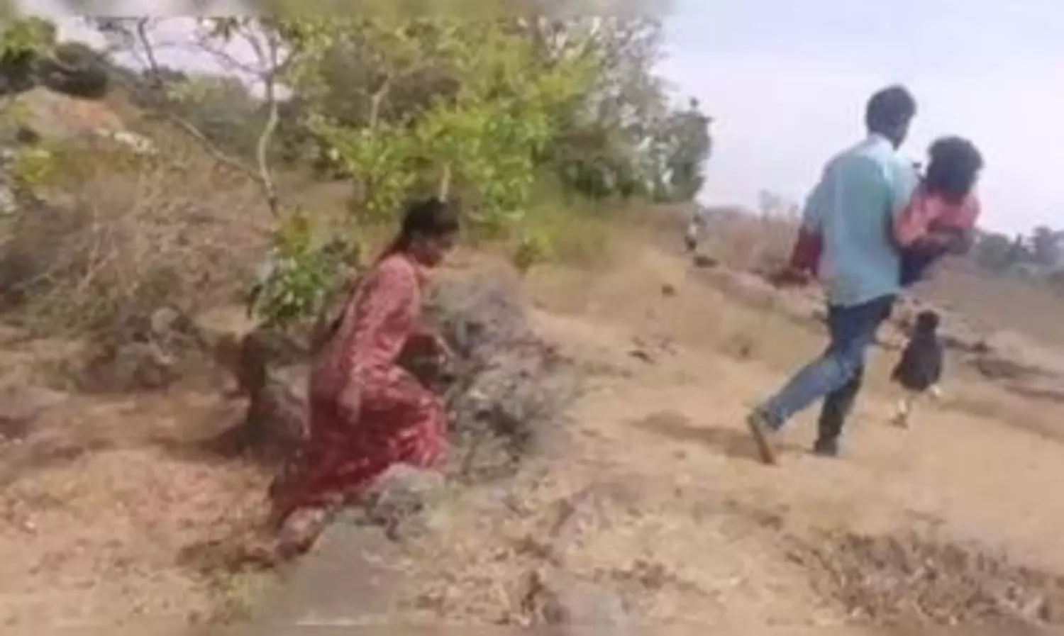 14-year-old forcibly married, carried off by her husband in Karnataka