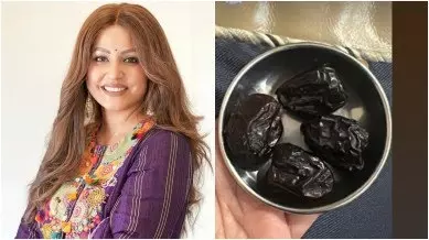 Experts weigh in on Hina Khan’s suggestion of ‘one Ajwa date during sehri to avoid acidity’