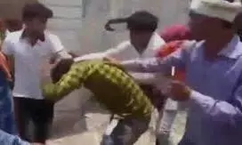 cow vigilantism cow vigilantism