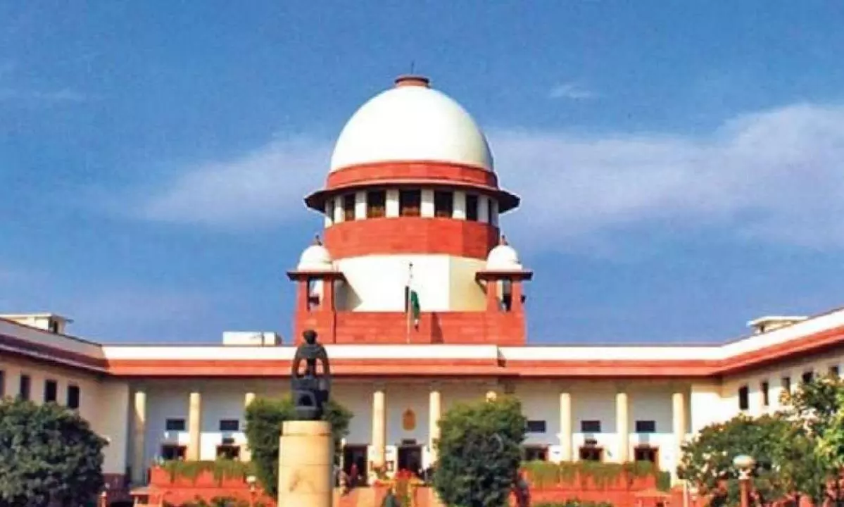 When House becomes deaf, one has to turn to SC, says MP