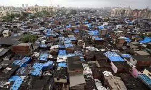 Dharavi