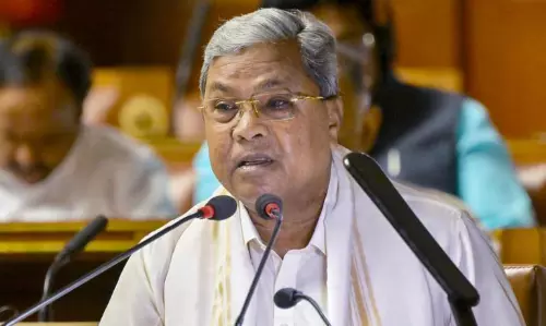 Karnataka renames Bengaluru City University after Dr. Manmohan Singh