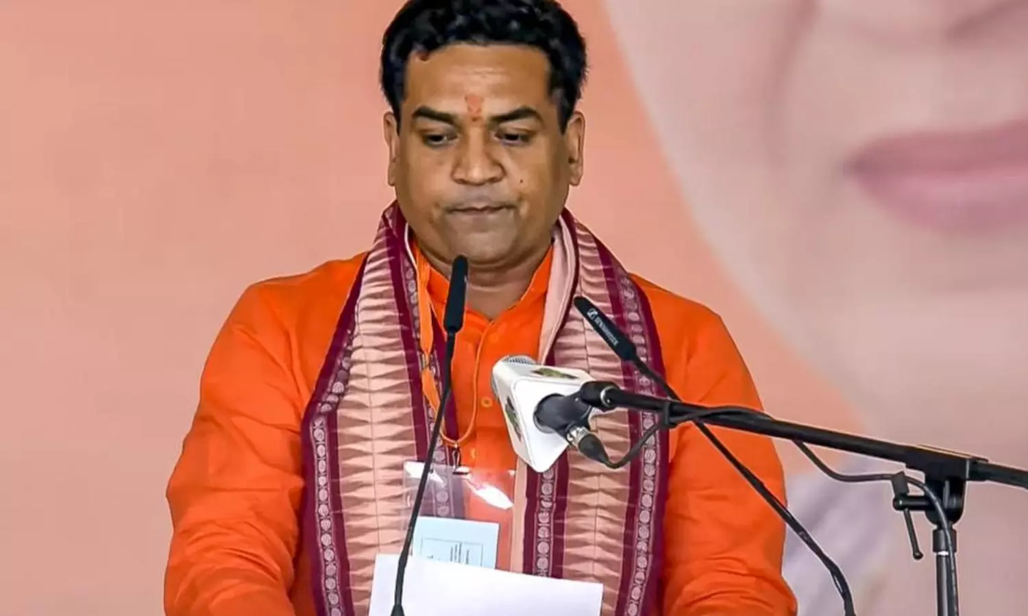 Court rejects Kapil Mishras plea, says brazen attempt to promote enmity