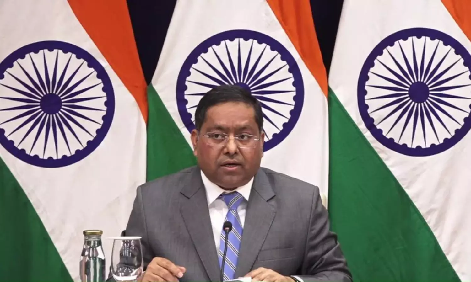 India concerned over Bangladeshs release of violent extremists