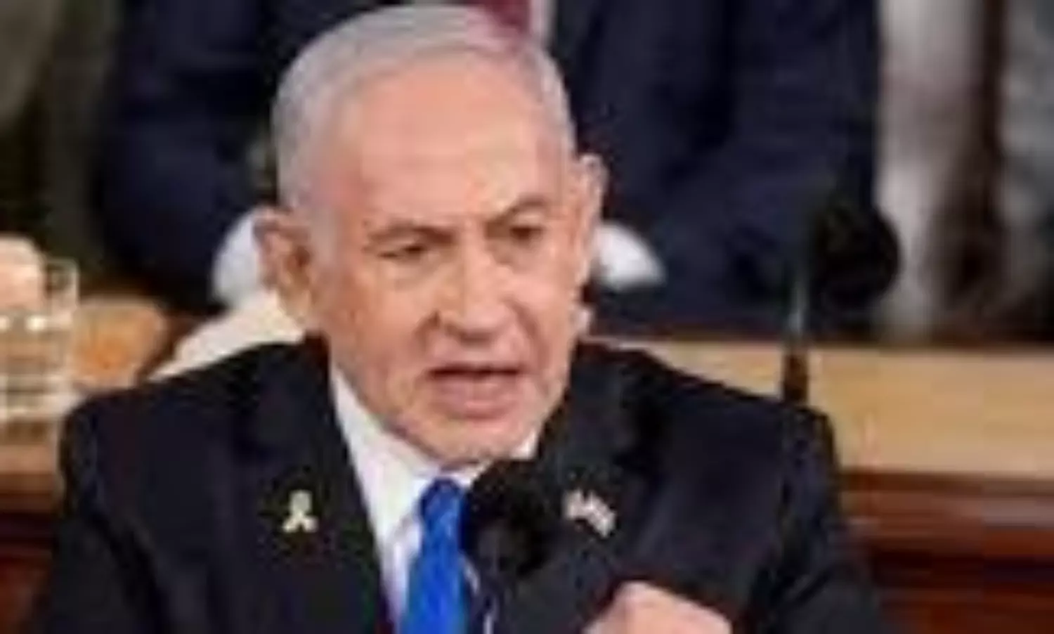 Netanyahu