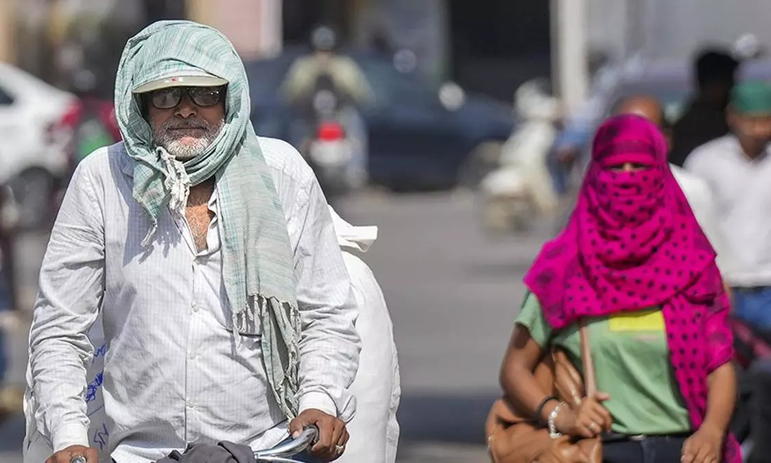 India most likely undercounting heat related deaths: Soumya Swaminathan