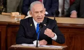 Netanyahu