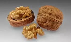 walnuts