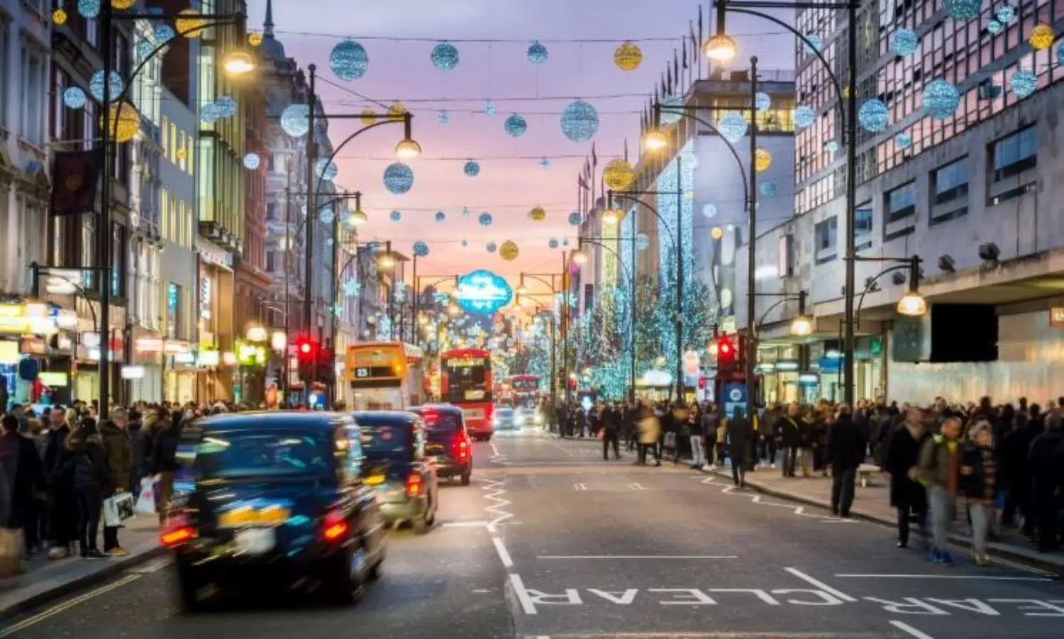 India pegged as No. 1 FDI source for London’s new growth plan