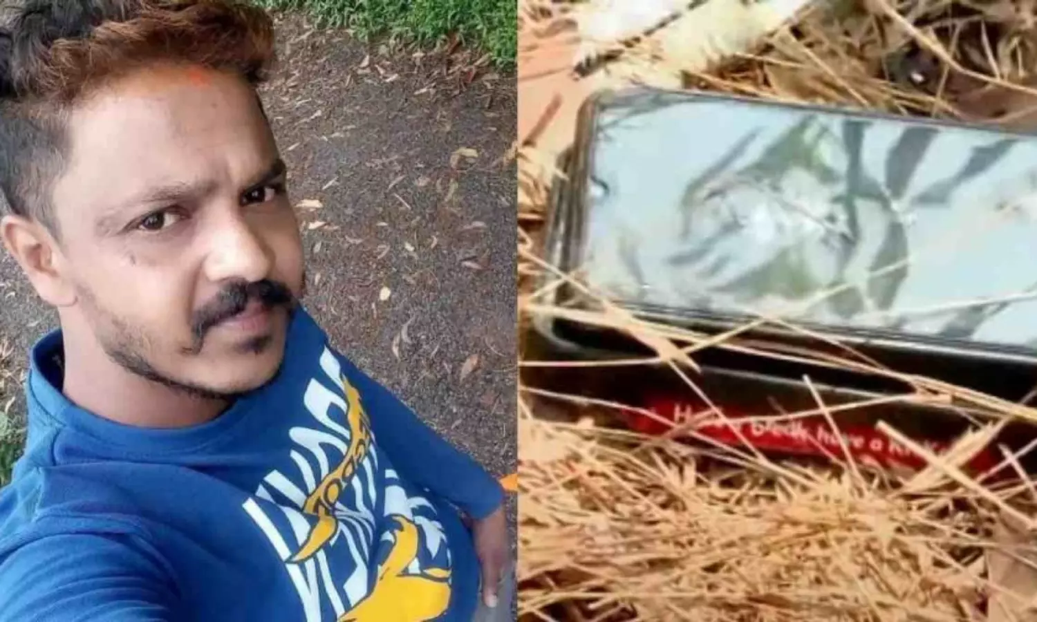 Missing for 26 days: 15-year-old girl, neighbor found dead in Kasaragod