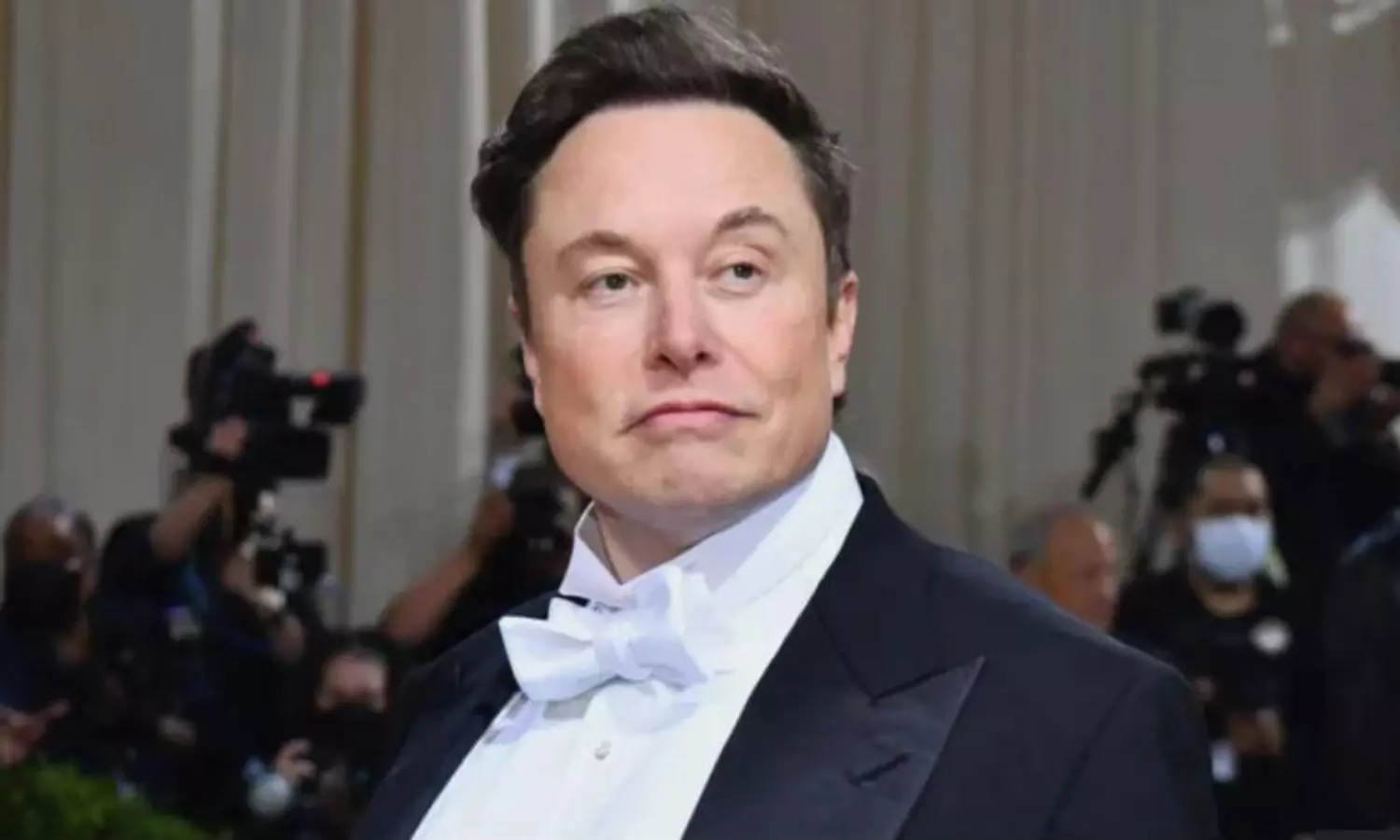 Ukraine frontline would collapse if he turned off Starlink internet system: Musk
