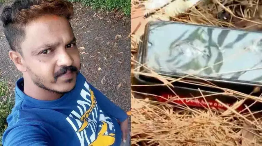 Missing for 26 days: 15-year-old girl, neighbor found dead in Kasaragod