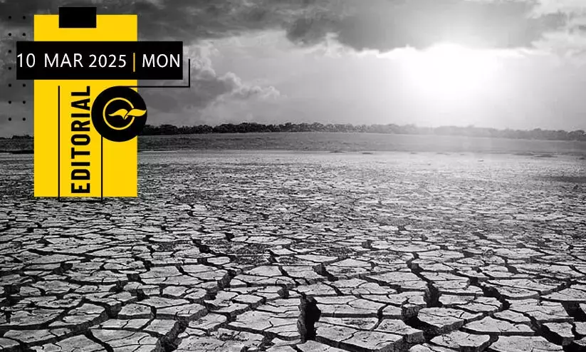 Climate: the heavy price to pay for neglect