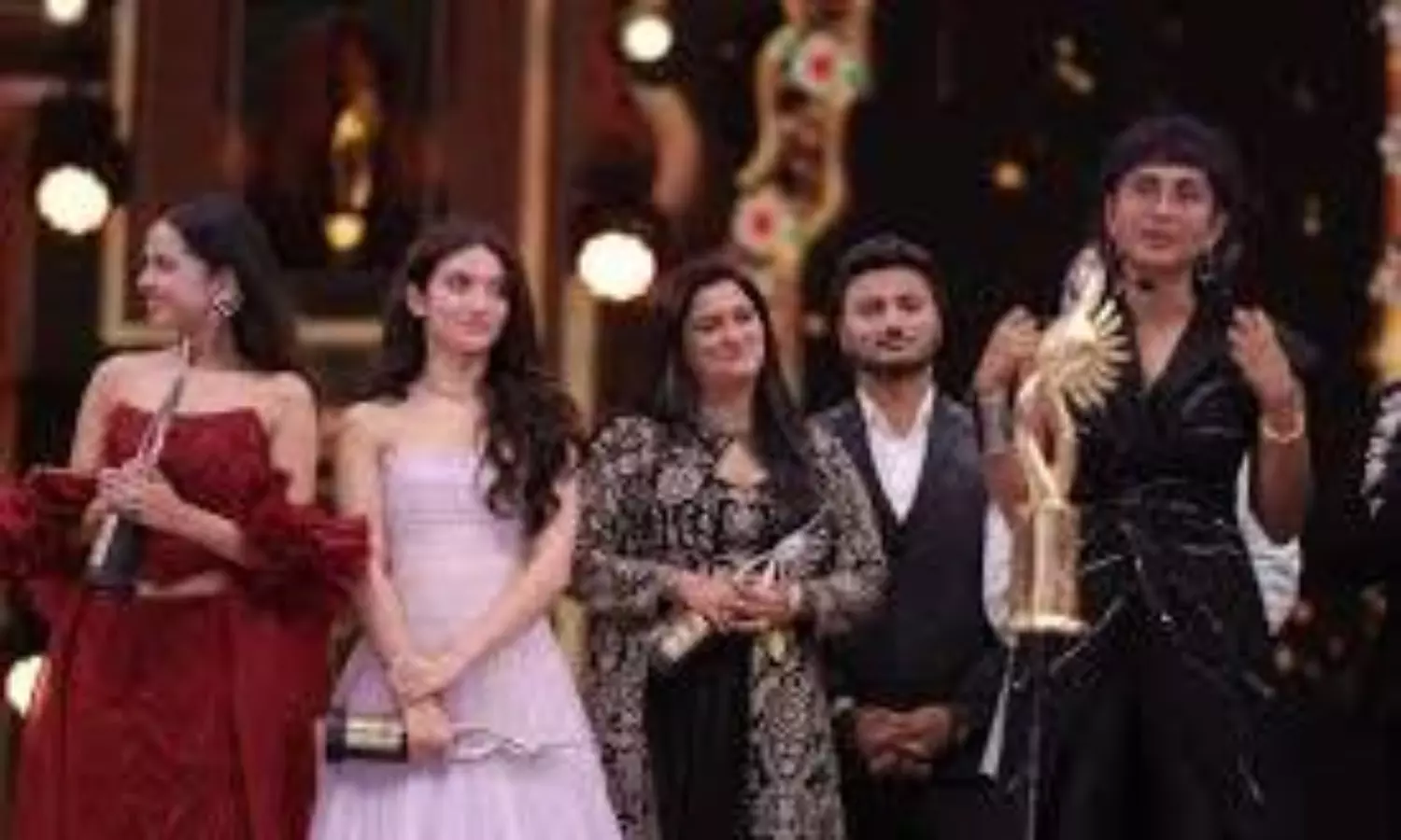 IIFA Awards 2025