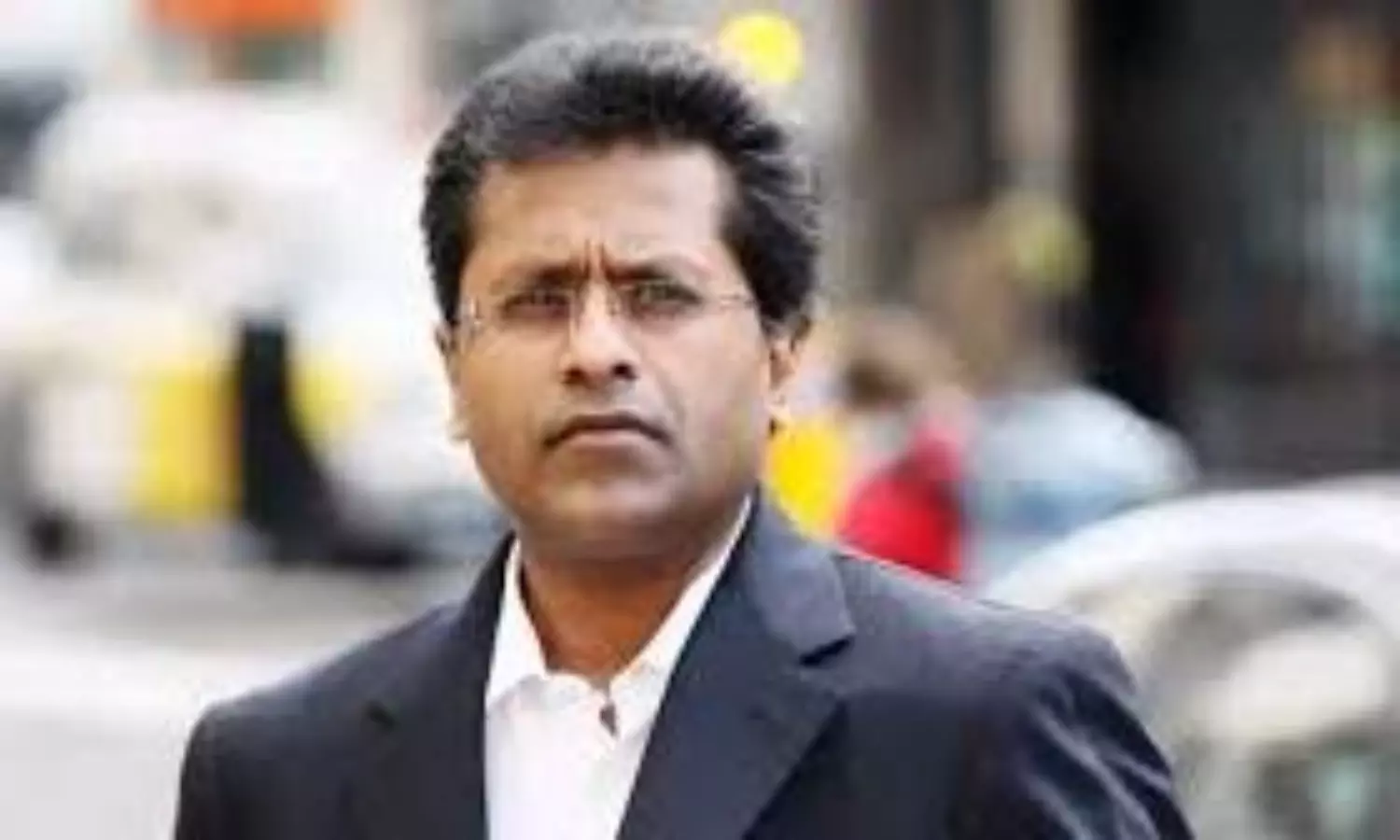 Lalit Modi