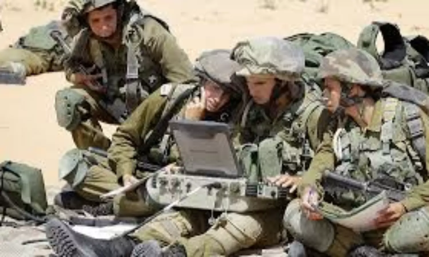 Investigation uncovers Israeli military’s AI tool for spying on Palestinians