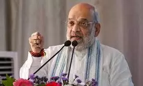 Amit Shah