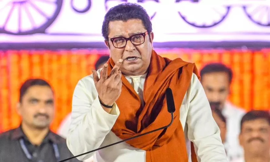 ‘Who will take a dip in Ganga?’ Raj Thackeray questions river’s cleanliness