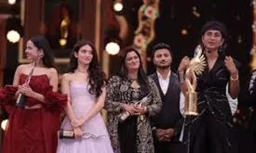 IIFA Awards 2025