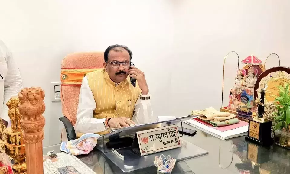 ‘Men can wear tarpaulin hijab’: BJP leader’s Holi remark sparks row