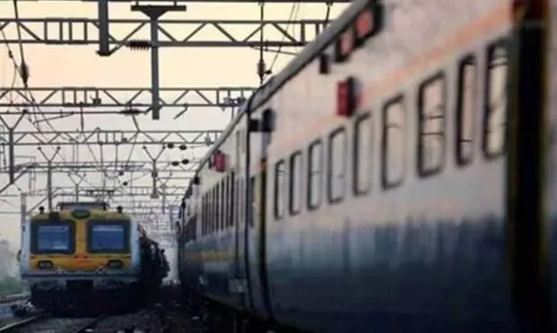 Bill to give more powers to GMs of railway zones gets Parliaments nod