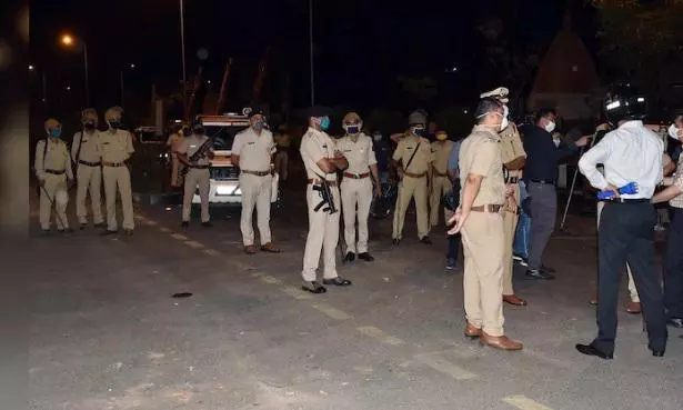 4-year-old girl hacked to death in Gujarat, police suspect human sacrifice