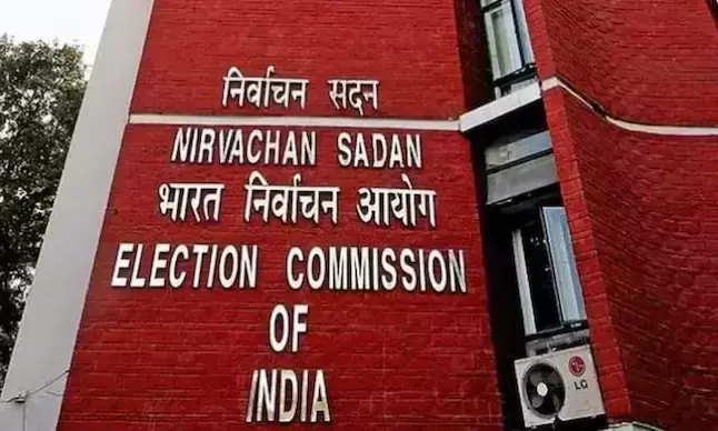 Trinamool delegation to meet ECI over bogus voters in Bengal