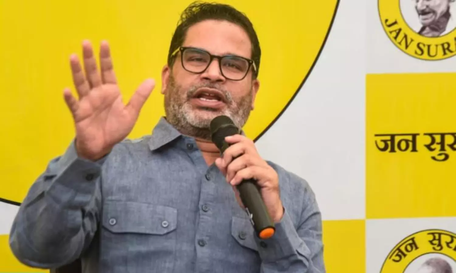Nitish Kumar wont be CM, even if NDA wins 2025 Bihar polls: Prashant Kishor