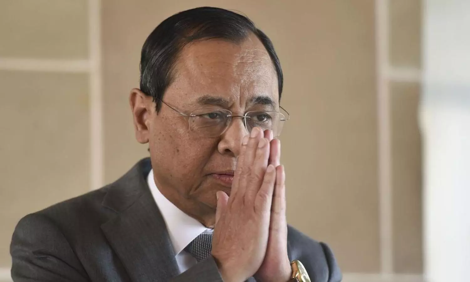 Simultaneous polls: Ex-CJI Gogoi warns about clause on EC