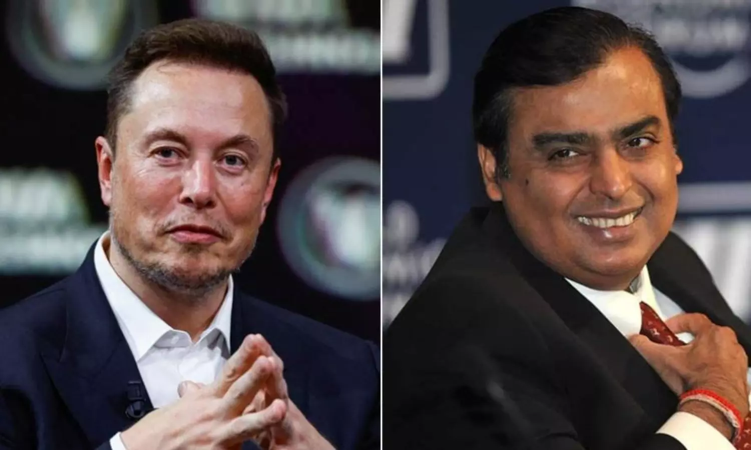 Elon Musk, Ambani join hands to bring Starlink internet to India