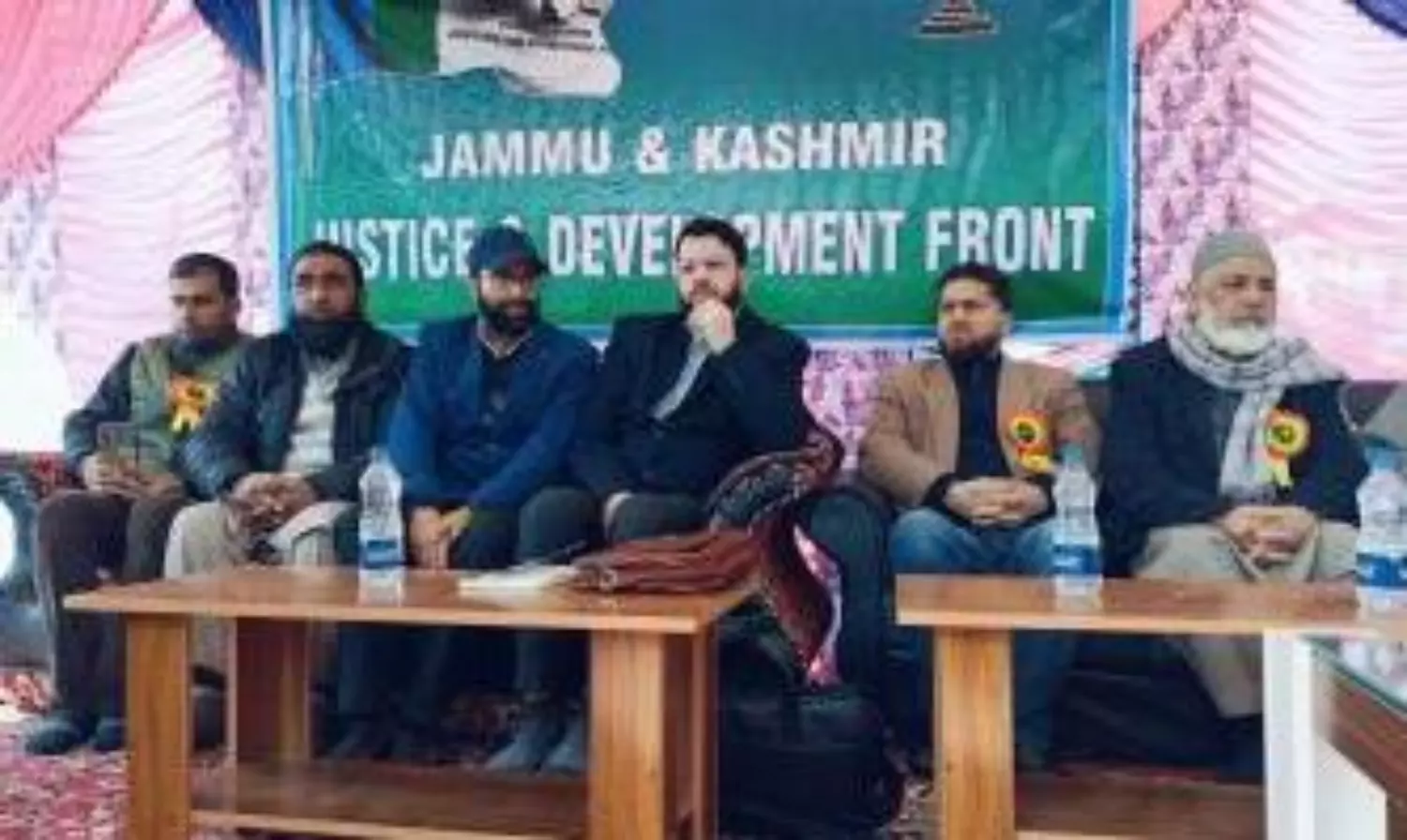 Truth can be suppressed but not silenced: Kashmir parties on ban of Mirwaiz-led AAC