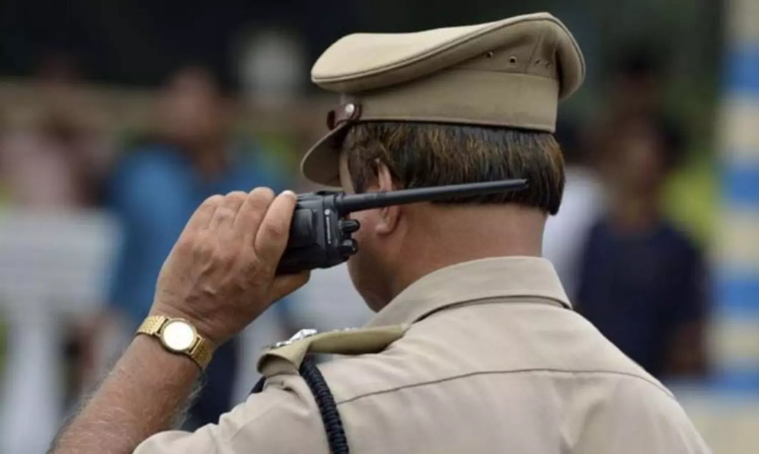 Dalit student going to exam attacked in TN, his fingers severed